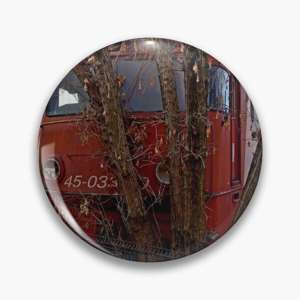 Item preview, Disused locos, Romania designed and sold by Random Railways.
