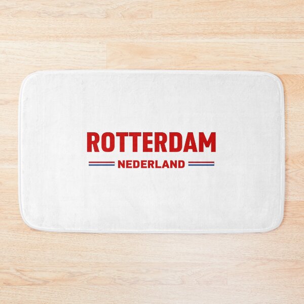 Item preview, Rotterdam Red 2 designed and sold by VRedBaller.