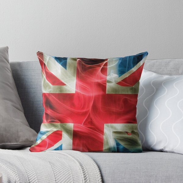 Artikelvorschau,  Großbritannien T-Shirt - UK entworfen und verkauft von AloneARTS.