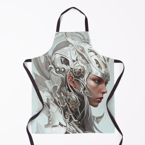 Item preview, Constance designed and sold by OccultDreams.