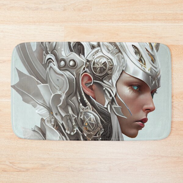 Item preview, Constance designed and sold by OccultDreams.