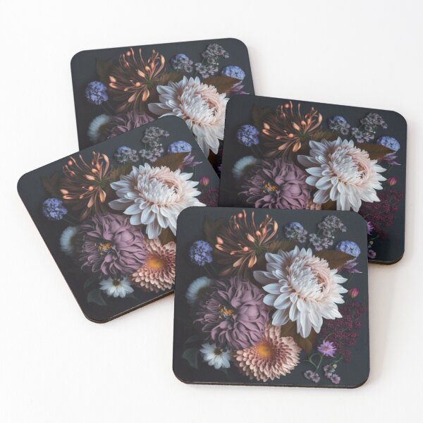Item preview, Botanica designed and sold by KarmicPerson.
