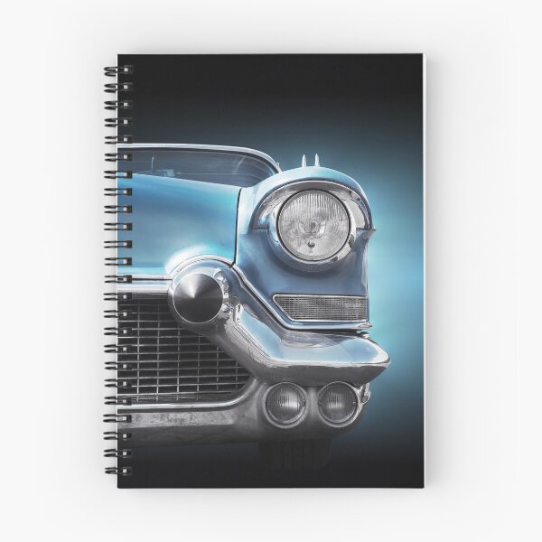 Item preview, American classic car Eldorado Seville 1957 headlight designed and sold by Beate Gube.