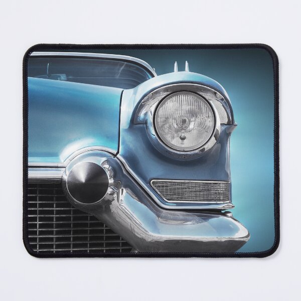 Item preview, American classic car Eldorado Seville 1957 headlight designed and sold by Beate Gube.