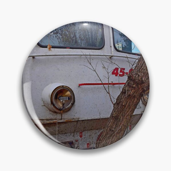 Item preview, Disused loco, Romania designed and sold by Random Railways.