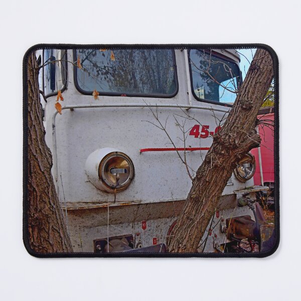 Item preview, Disused loco, Romania designed and sold by Random Railways.