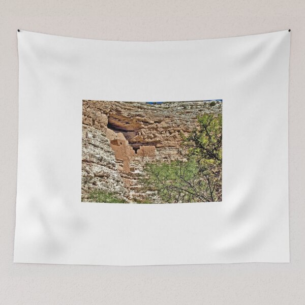 Item preview, Montezumas Castle 2 - Arizona designed and sold by jtrommer.