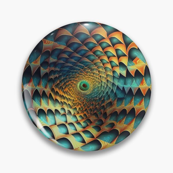 Item preview, Optical Illusion designed and sold by SeedDesign.