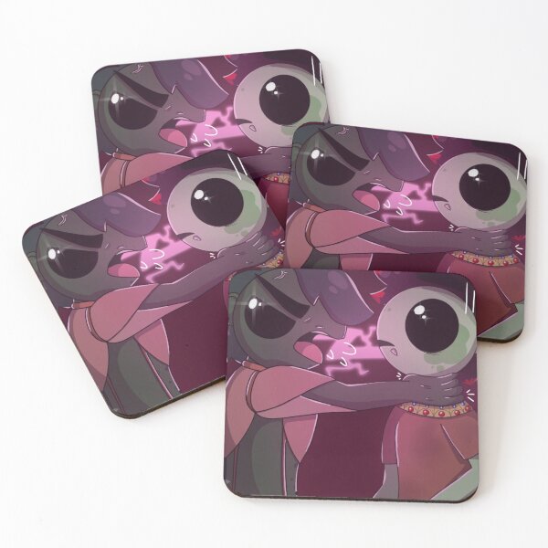 Item preview, Zelma and Arem designed and sold by JineShop.