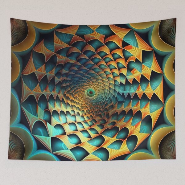Item preview, Optical Illusion designed and sold by SeedDesign.