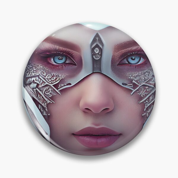 Item preview, Dorothea designed and sold by OccultDreams.
