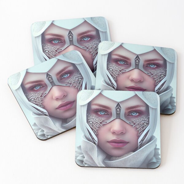 Item preview, Dorothea designed and sold by OccultDreams.