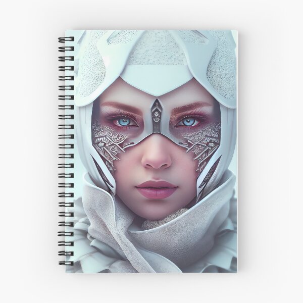 Item preview, Dorothea designed and sold by OccultDreams.