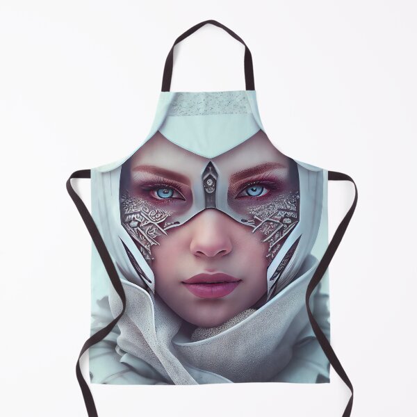 Item preview, Dorothea designed and sold by OccultDreams.