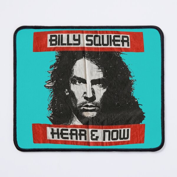 Item preview, Billy Squier designed and sold by MontyStore.