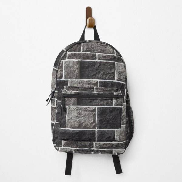 Item preview, Stone Wall Pattern Seamless designed and sold by beyondlayers.