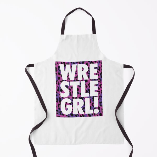 Item preview, Wrestle GRL designed and sold by AirborneArtist.