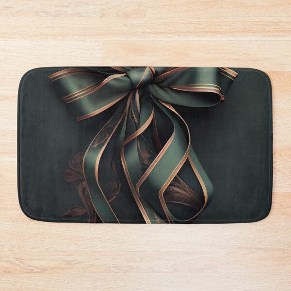 Item preview, Ribbon of Doleful Ditty Digital Painting designed and sold by CodeAndColors.