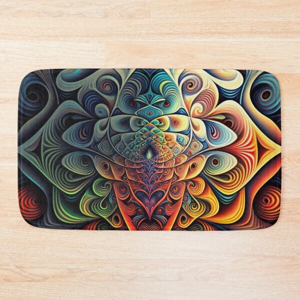Item preview, Optical Illusion designed and sold by SeedDesign.