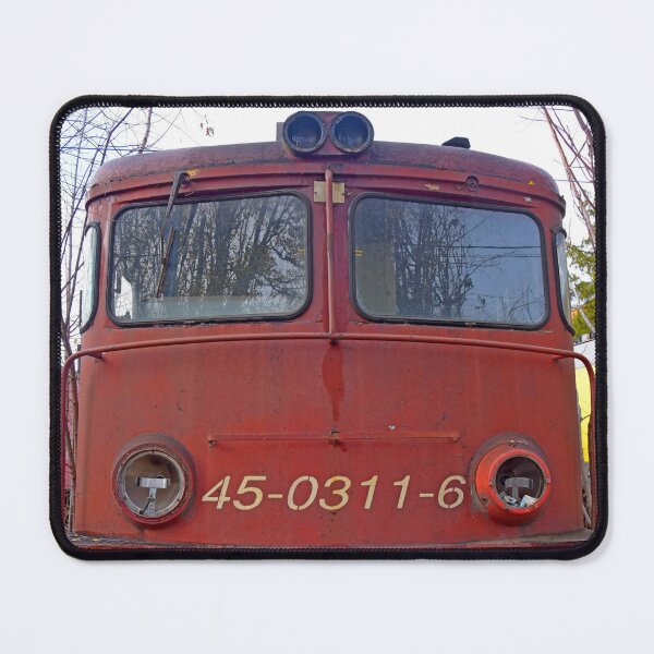 Item preview, Disused loco, Romania designed and sold by Random Railways.
