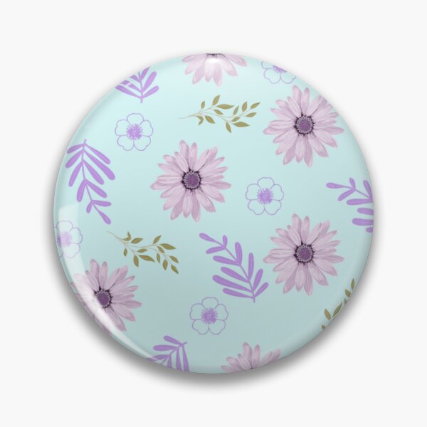 Item preview, Flowers garden spring summer designed and sold by grickodd.