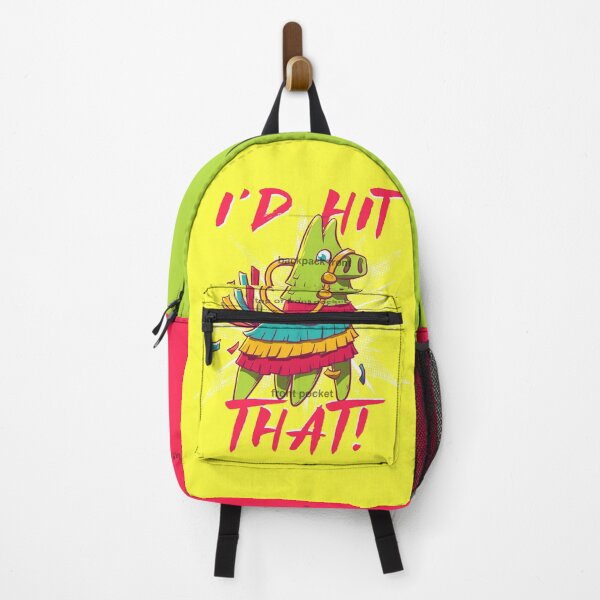 Item preview, I'd hit that - piñata - CINCO DE MAYO designed and sold by Ric Gilar.