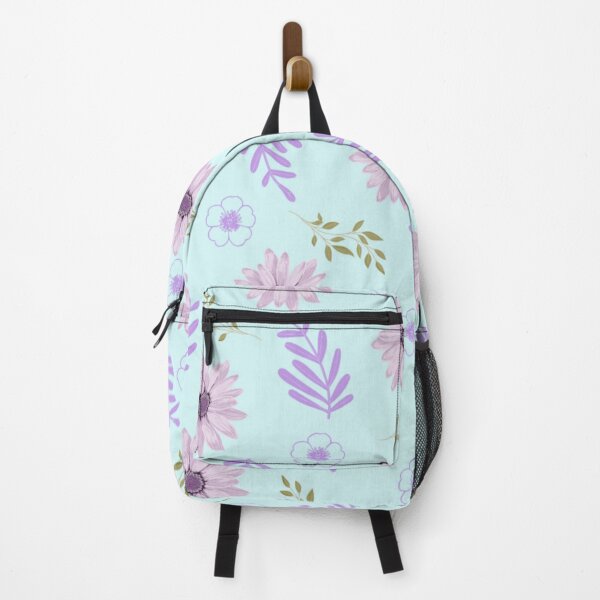 Item preview, Flowers garden spring summer designed and sold by grickodd.