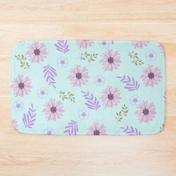 Item preview, Flowers garden spring summer designed and sold by grickodd.