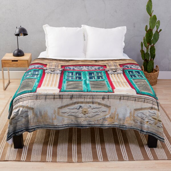 Item preview, Singapore, Heritage Shophouses of Singapore designed and sold by John Seaton Callahan.