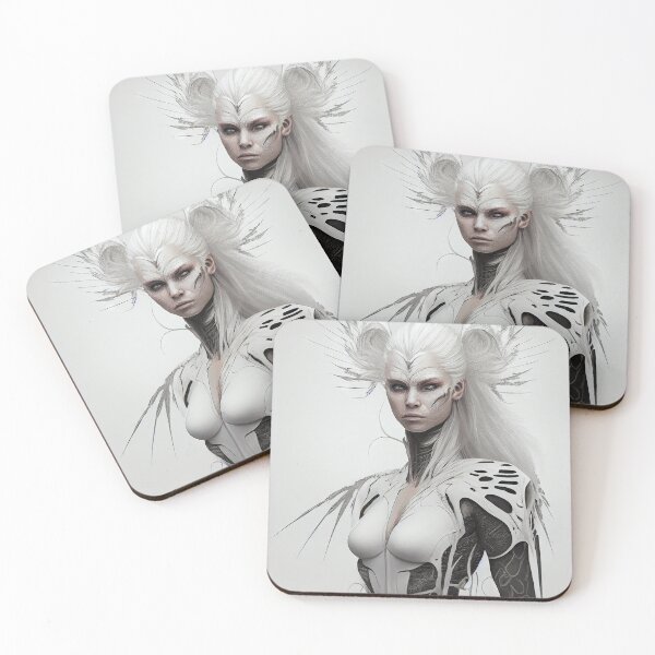 Item preview, Ingegerd designed and sold by OccultDreams.