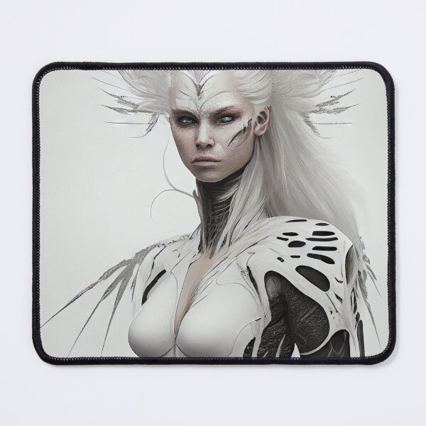 Item preview, Ingegerd designed and sold by OccultDreams.