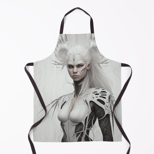 Item preview, Ingegerd designed and sold by OccultDreams.