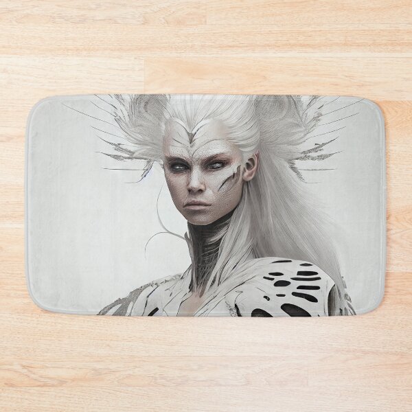 Item preview, Ingegerd designed and sold by OccultDreams.