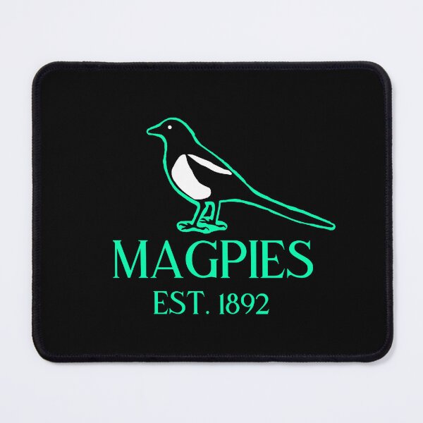Item preview, Magpies Saudi 2 designed and sold by VRedBaller.