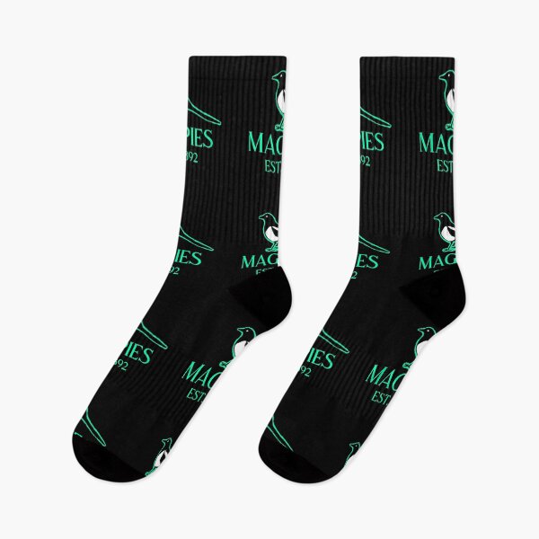 Item preview, Magpies Saudi 2 designed and sold by VRedBaller.