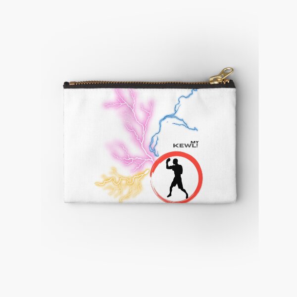 Item preview, Fighting Boxing Thunder my KEWL! designed and sold by my-KEWL.