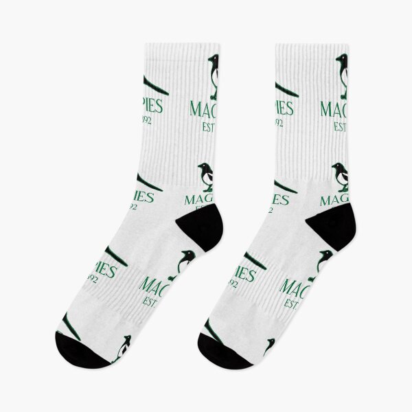 Item preview, Magpies Saudi designed and sold by VRedBaller.