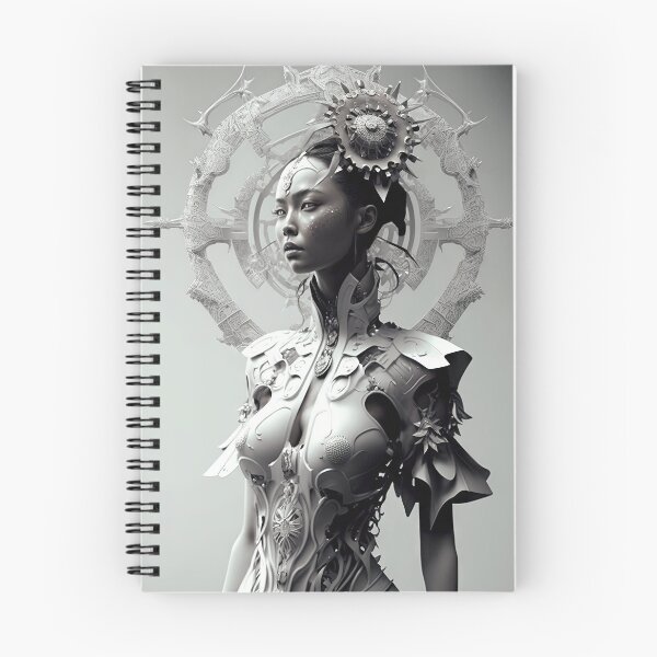 Item preview, Benedicta designed and sold by OccultDreams.