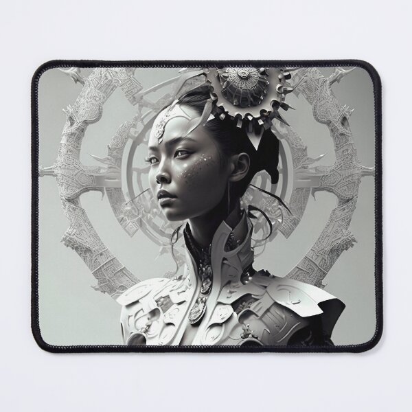 Item preview, Benedicta designed and sold by OccultDreams.