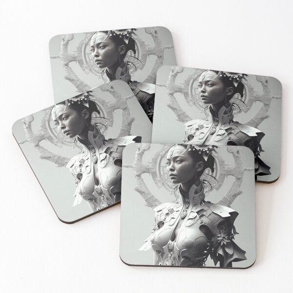 Item preview, Benedicta designed and sold by OccultDreams.