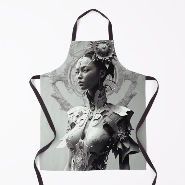 Item preview, Benedicta designed and sold by OccultDreams.