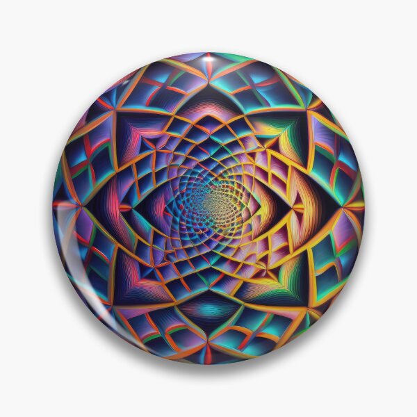 Item preview, Optical Illusion designed and sold by SeedDesign.