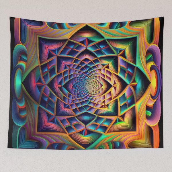 Item preview, Optical Illusion designed and sold by SeedDesign.