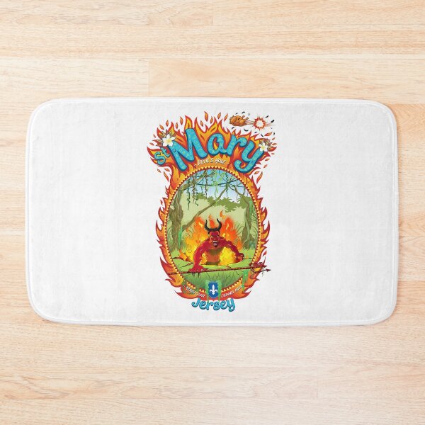 Item preview, Devils Hole - St Mary Jersey designed and sold by Island-Life.