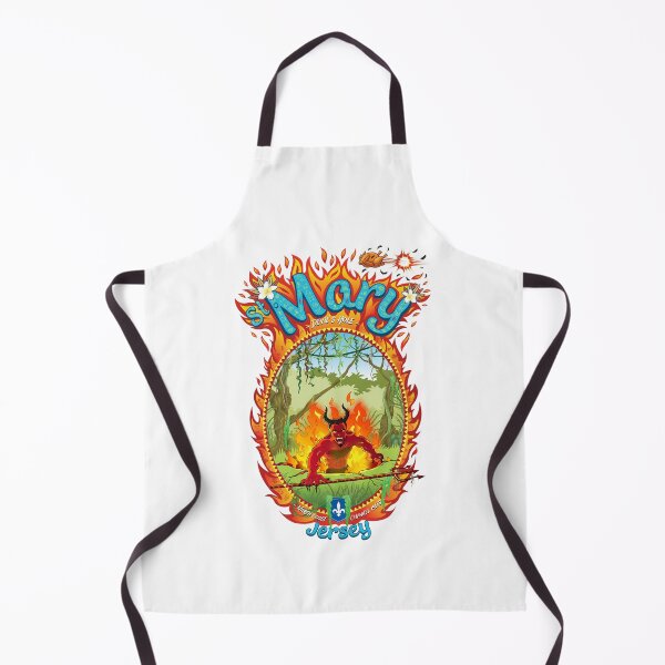 Item preview, Devils Hole - St Mary Jersey designed and sold by Island-Life.