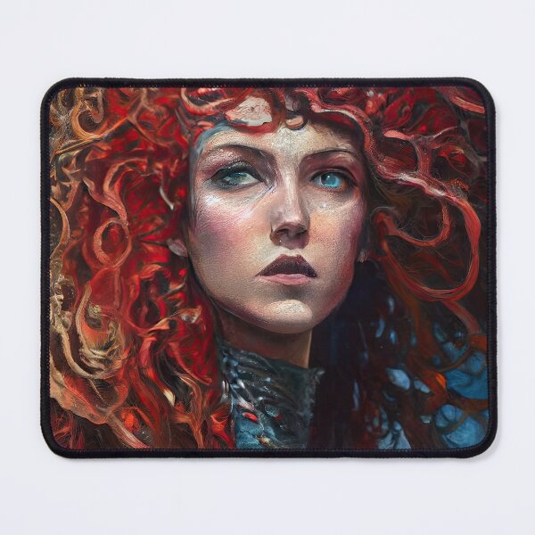 Item preview, Ailbhe designed and sold by OccultDreams.