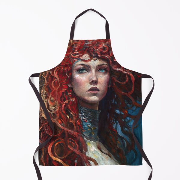 Item preview, Ailbhe designed and sold by OccultDreams.