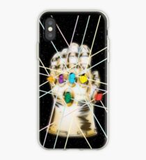 Infinite Possibilities iPhone Case