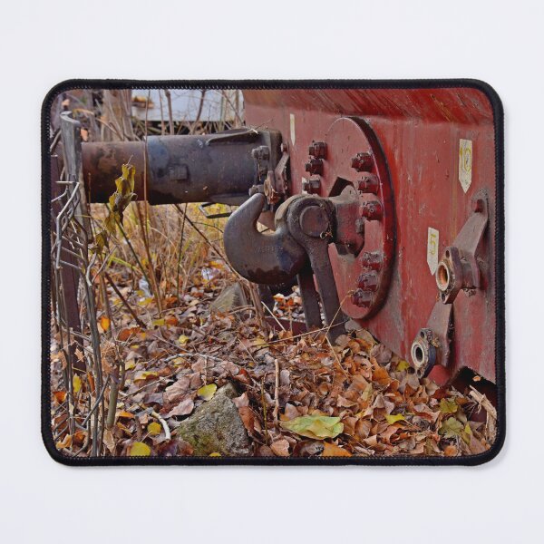 Item preview, Disused loco, Romania designed and sold by Random Railways.