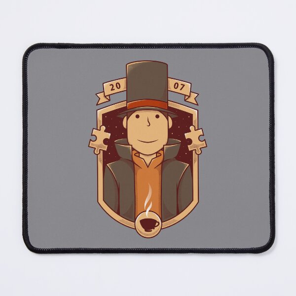 Item preview, Puzzle Solving Services designed and sold by AlundrART.